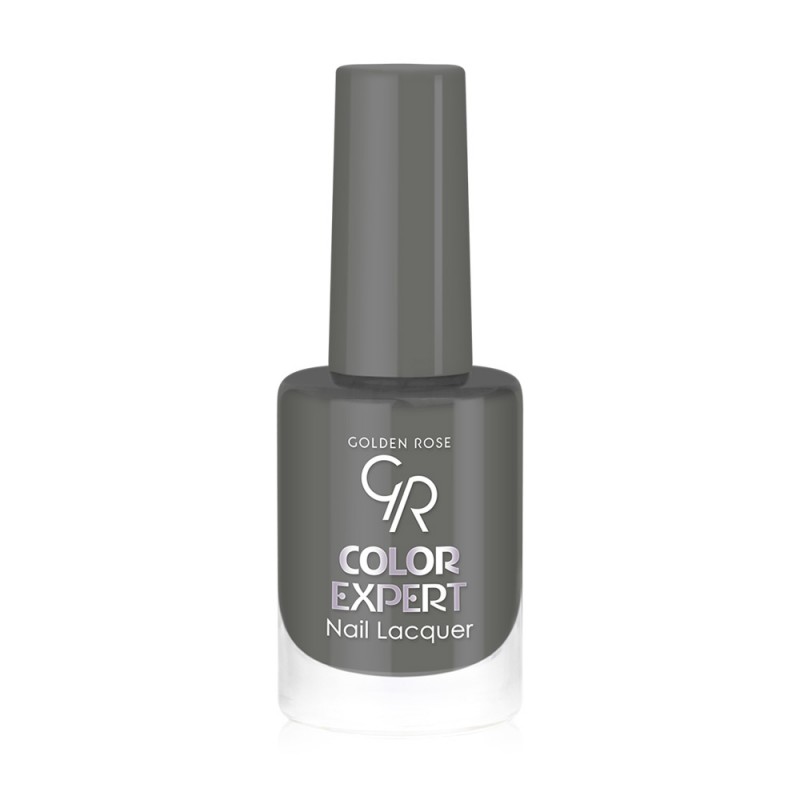 Golden Rose Color Expert Nail Lacquer 120 Trwały lakier do paznokci
