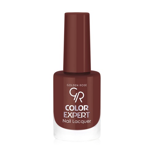 Golden Rose Color Expert Nail Lacquer 121 Trwały lakier do paznokci
