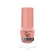 Golden Rose Ice Color Nail Lacquer 118 Lakier do paznokci