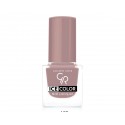 Golden Rose Ice Color Nail Lacquer 120 Lakier do paznokci