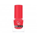 Golden Rose Ice Color Nail Lacquer 122 Lakier do paznokci