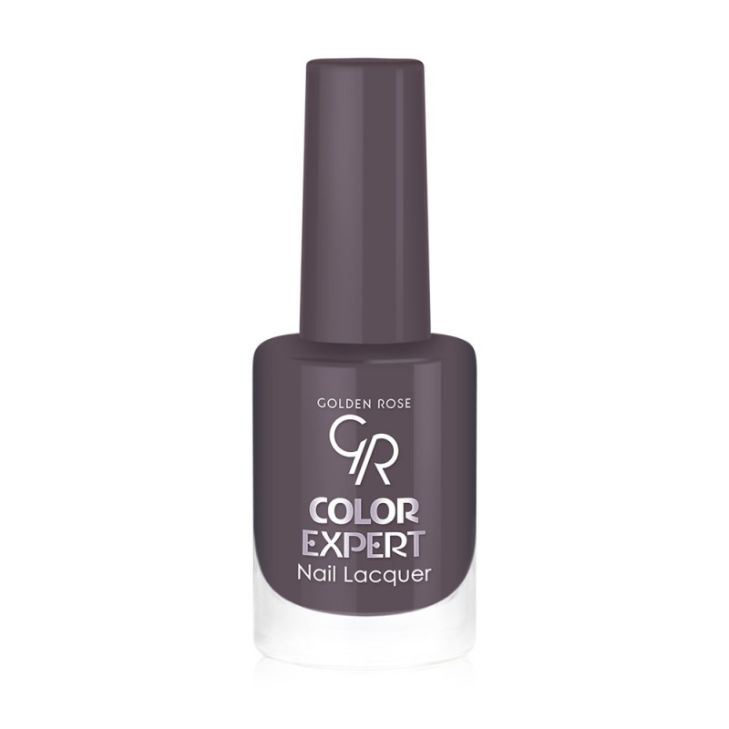 Golden Rose Color Expert Nail Lacquer 123 Trwały lakier do paznokci