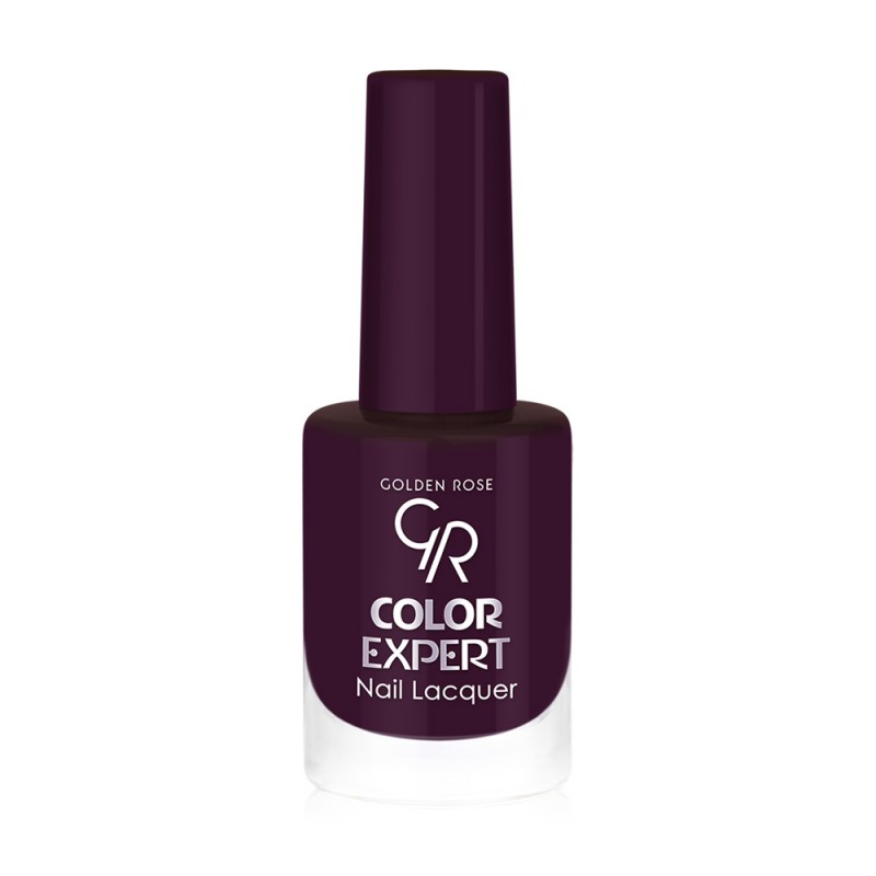 Golden Rose Color Expert Nail Lacquer 124 Trwały lakier do paznokci