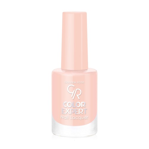 Golden Rose Color Expert Nail Lacquer 125 Trwały lakier do paznokci