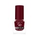 Golden Rose Ice Color Nail Lacquer 129 Lakier do paznokci