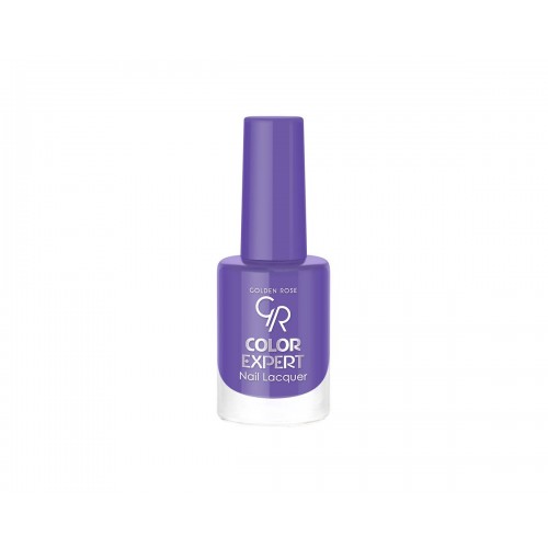 Golden Rose Color Expert Nail Lacquer 130 Trwały lakier do paznokci