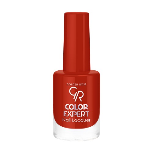 Golden Rose Color Expert Nail Lacquer 134 Trwały lakier do paznokci