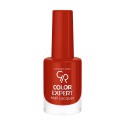 Golden Rose Color Expert Nail Lacquer 134 Trwały lakier do paznokci