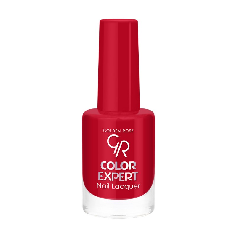 Golden Rose Color Expert Nail Lacquer 135 Trwały lakier do paznokci