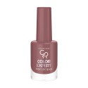Golden Rose Color Expert Nail Lacquer 136 Trwały lakier do paznokci