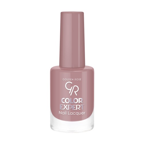 Golden Rose Color Expert Nail Lacquer 137 Trwały lakier do paznokci