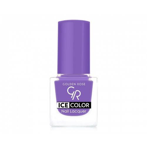 Golden Rose Ice Color Nail Lacquer 131 Lakier do paznokci