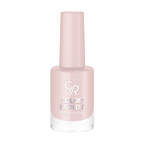 Golden Rose Color Expert Nail Lacquer 141 Trwały lakier do paznokci