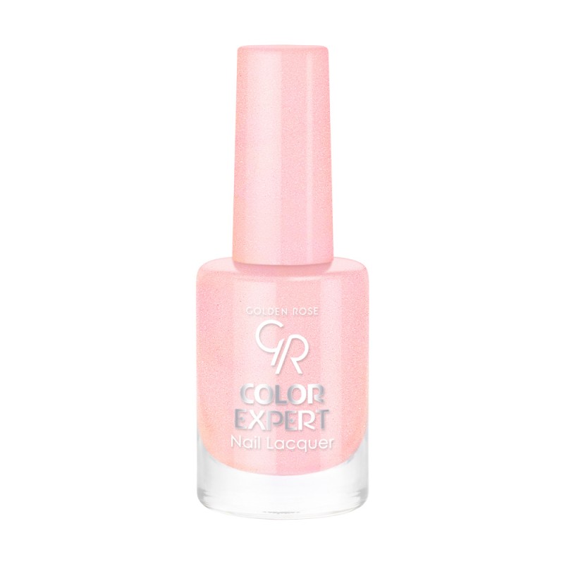 Golden Rose Color Expert Nail Lacquer 142 Trwały lakier do paznokci