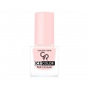 Golden Rose Ice Color Nail Lacquer 133 Lakier do paznokci
