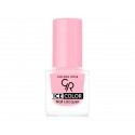 Golden Rose Ice Color Nail Lacquer 135 Lakier do paznokci