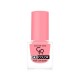 Golden Rose Ice Color Nail Lacquer 136 Lakier do paznokci
