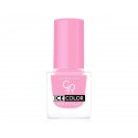 Golden Rose Ice Color Nail Lacquer 137 Lakier do paznokci
