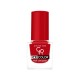 Golden Rose Ice Color Nail Lacquer 142 Lakier do paznokci