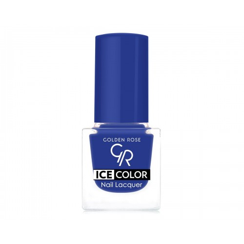 Golden Rose Ice Color Nail Lacquer 145 Lakier do paznokci