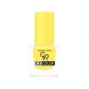 Golden Rose Ice Color Nail Lacquer 146 Lakier do paznokci