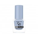 Golden Rose Ice Color Nail Lacquer 147 Lakier do paznokci