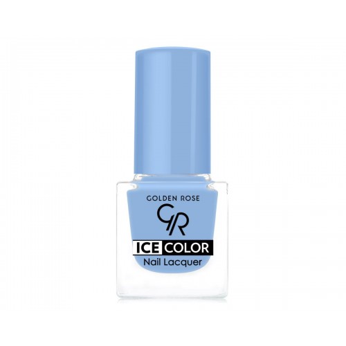 Golden Rose Ice Color Nail Lacquer 149 Lakier do paznokci