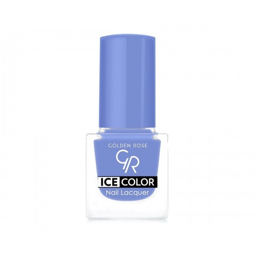 Golden Rose Ice Color Nail Lacquer 152 Lakier do paznokci