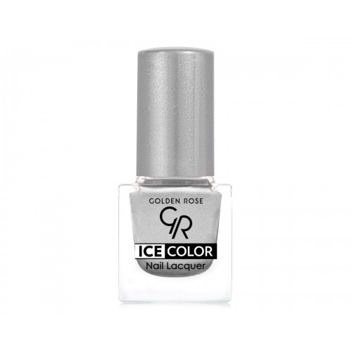 Golden Rose Ice Color Nail Lacquer 157 Lakier do paznokci