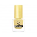 Golden Rose Ice Color Nail Lacquer 158 Lakier do paznokci