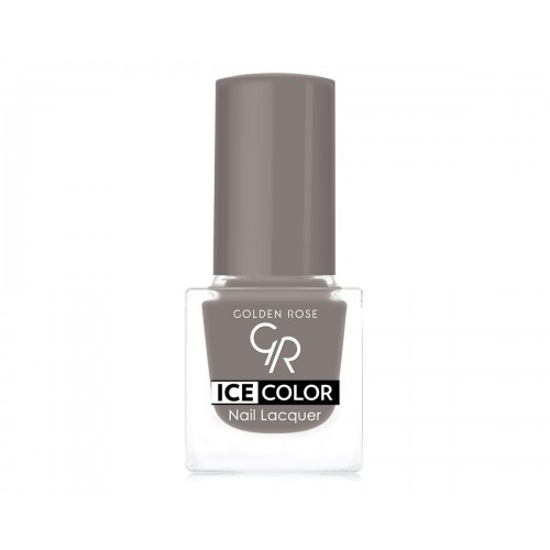 Golden Rose Ice Color Nail Lacquer 160 Lakier do paznokci