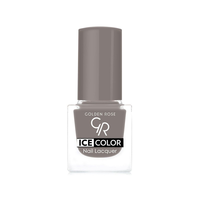 Golden Rose Ice Color Nail Lacquer 160 Lakier do paznokci