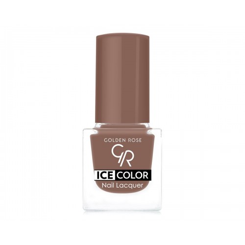 Golden Rose Ice Color Nail Lacquer 161 Lakier do paznokci