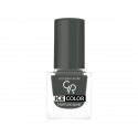 Golden Rose Ice Color Nail Lacquer 163 Lakier do paznokci