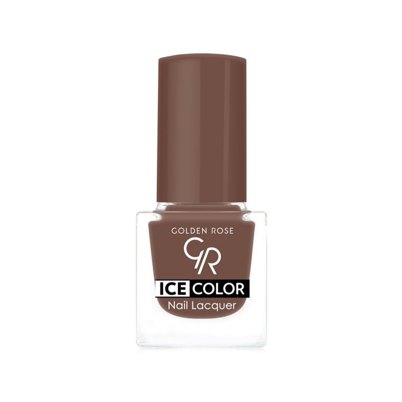 Golden Rose Ice Color Nail Lacquer 164 Lakier do paznokci