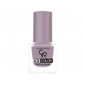 Golden Rose Ice Color Nail Lacquer 165 Lakier do paznokci