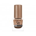 Golden Rose Ice Color Nail Lacquer 168 Lakier do paznokci