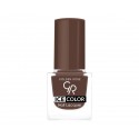 Golden Rose Ice Color Nail Lacquer 169 Lakier do paznokci