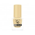 Golden Rose Ice Color Nail Lacquer 170 Lakier do paznokci