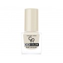 Golden Rose Ice Color Nail Lacquer 173 Lakier do paznokci