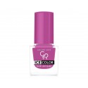 Golden Rose Ice Color Nail Lacquer 177 Lakier do paznokci