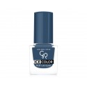 Golden Rose Ice Color Nail Lacquer 182 Lakier do paznokci