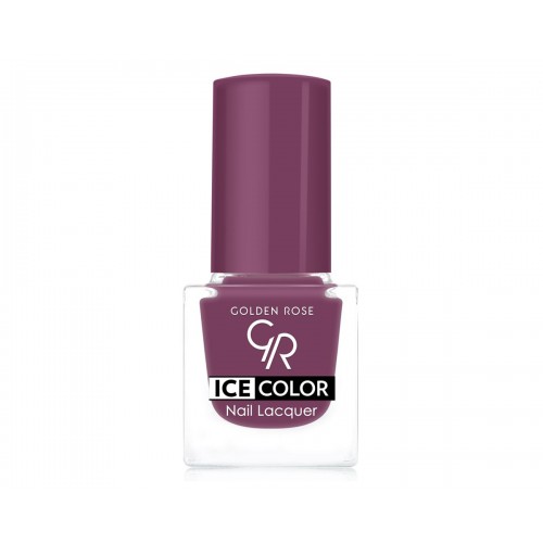 Golden Rose Ice Color Nail Lacquer 183 Lakier do paznokci