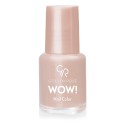 Golden Rose WOW Nail Color 10 Lakier do paznokci