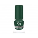 Golden Rose Ice Color Nail Lacquer 189 Lakier do paznokci