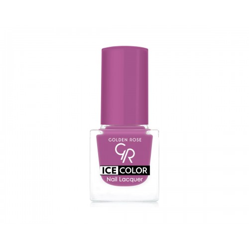 Golden Rose Ice Color Nail Lacquer 193 Lakier do paznokci