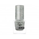 Golden Rose Ice Color Nail Lacquer 196 Lakier do paznokci