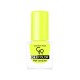 Golden Rose Ice Color Nail Lacquer 203 Lakier do paznokci