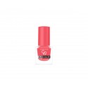Golden Rose Ice Color Nail Lacquer 218 Lakier do paznokci