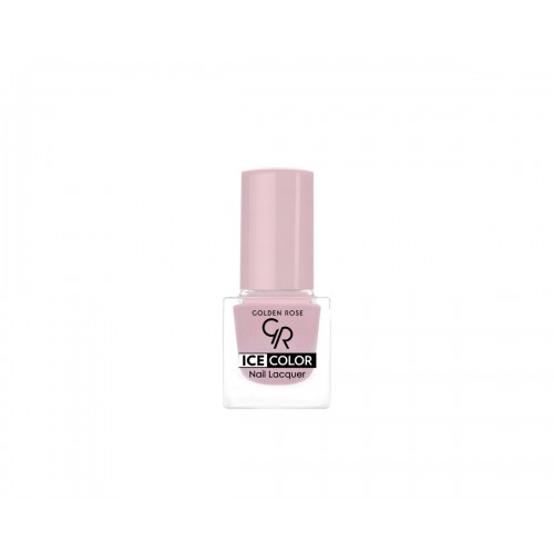 Golden Rose Ice Color Nail Lacquer 220 Lakier do paznokci
